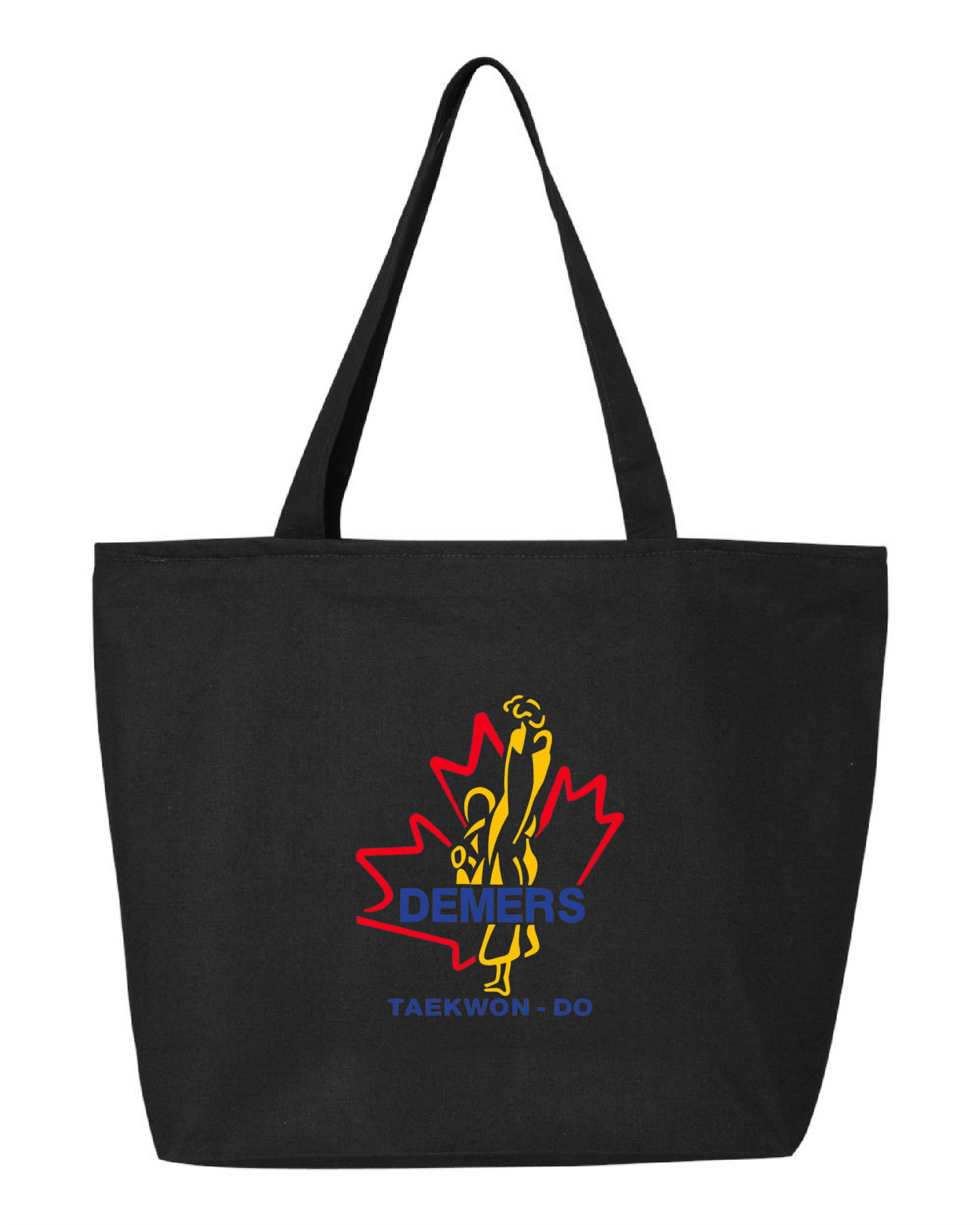 Tote Bags (Demers)