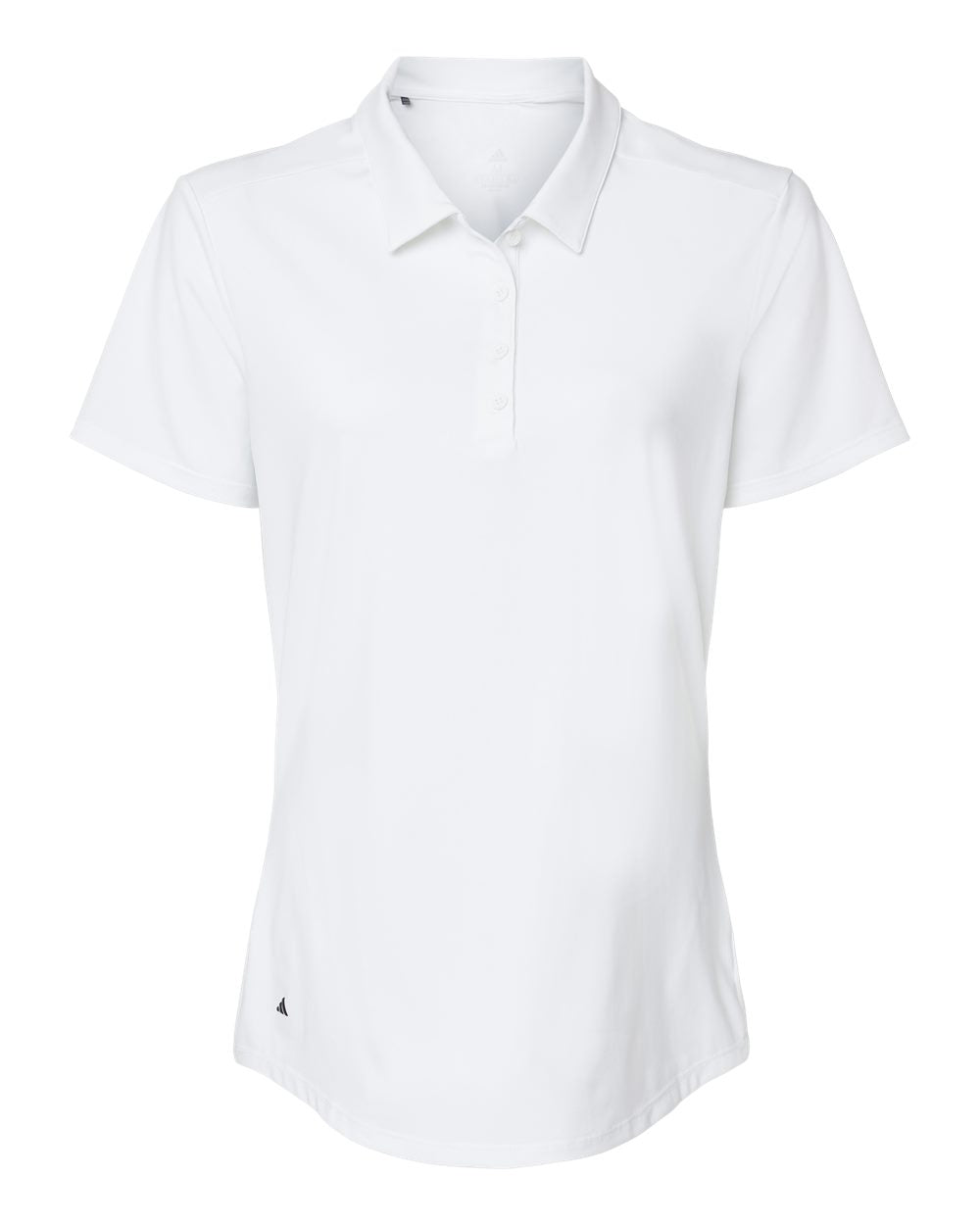 Adidas Polo Shirt (Womens)