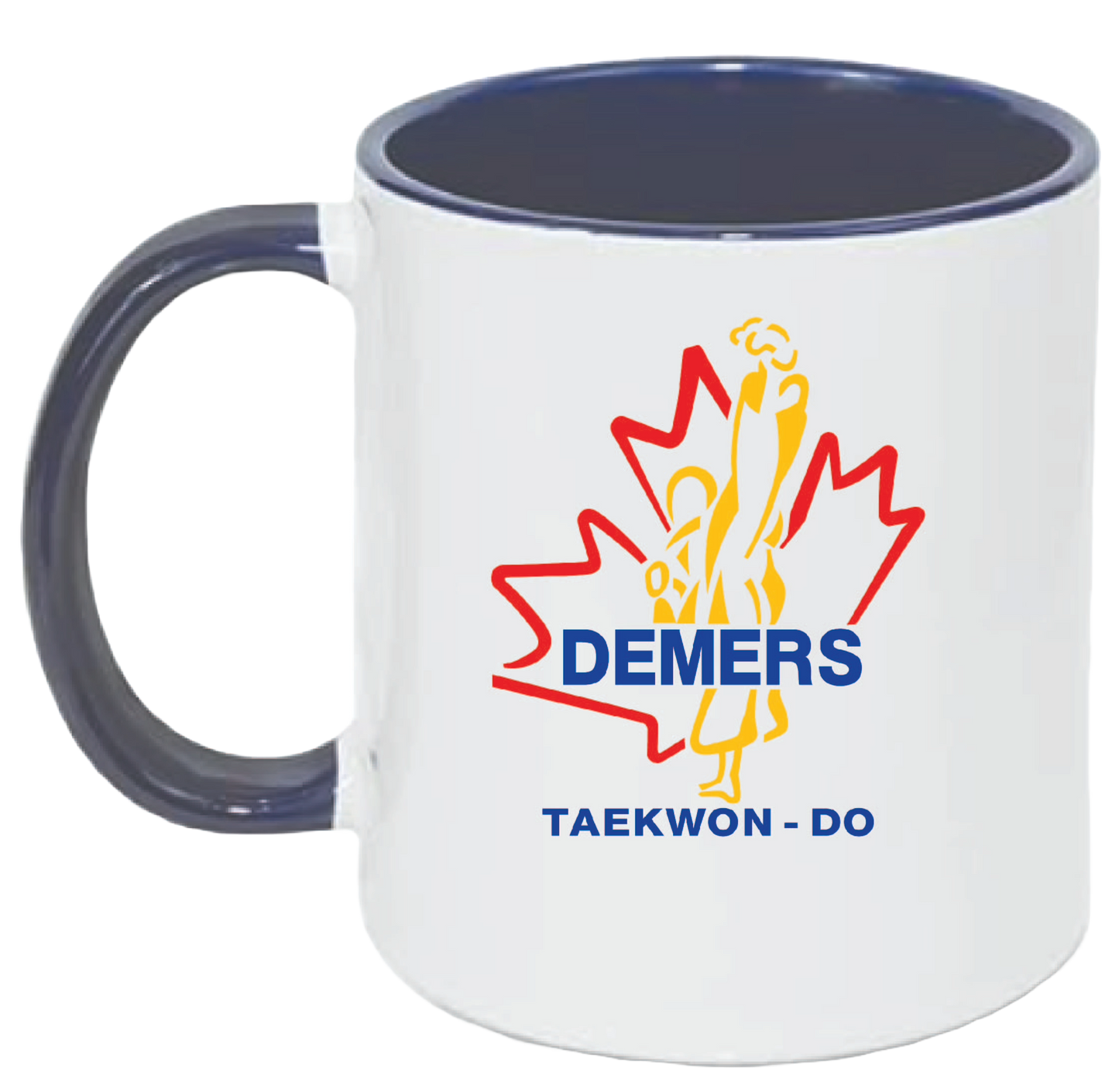 Demers Mugs