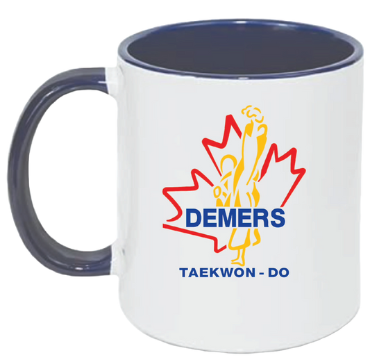 Demers Mugs