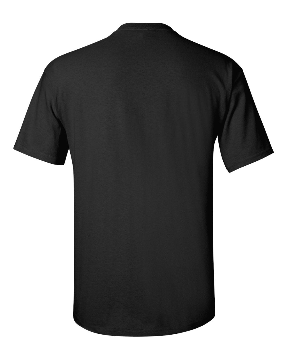 Short Sleeve T-Shirt (Adult)