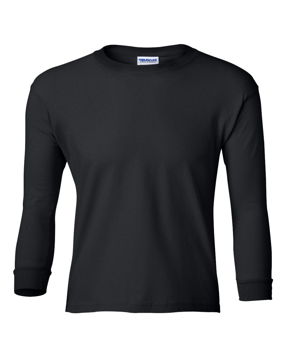 Long Sleeve T-Shirt (Adult)