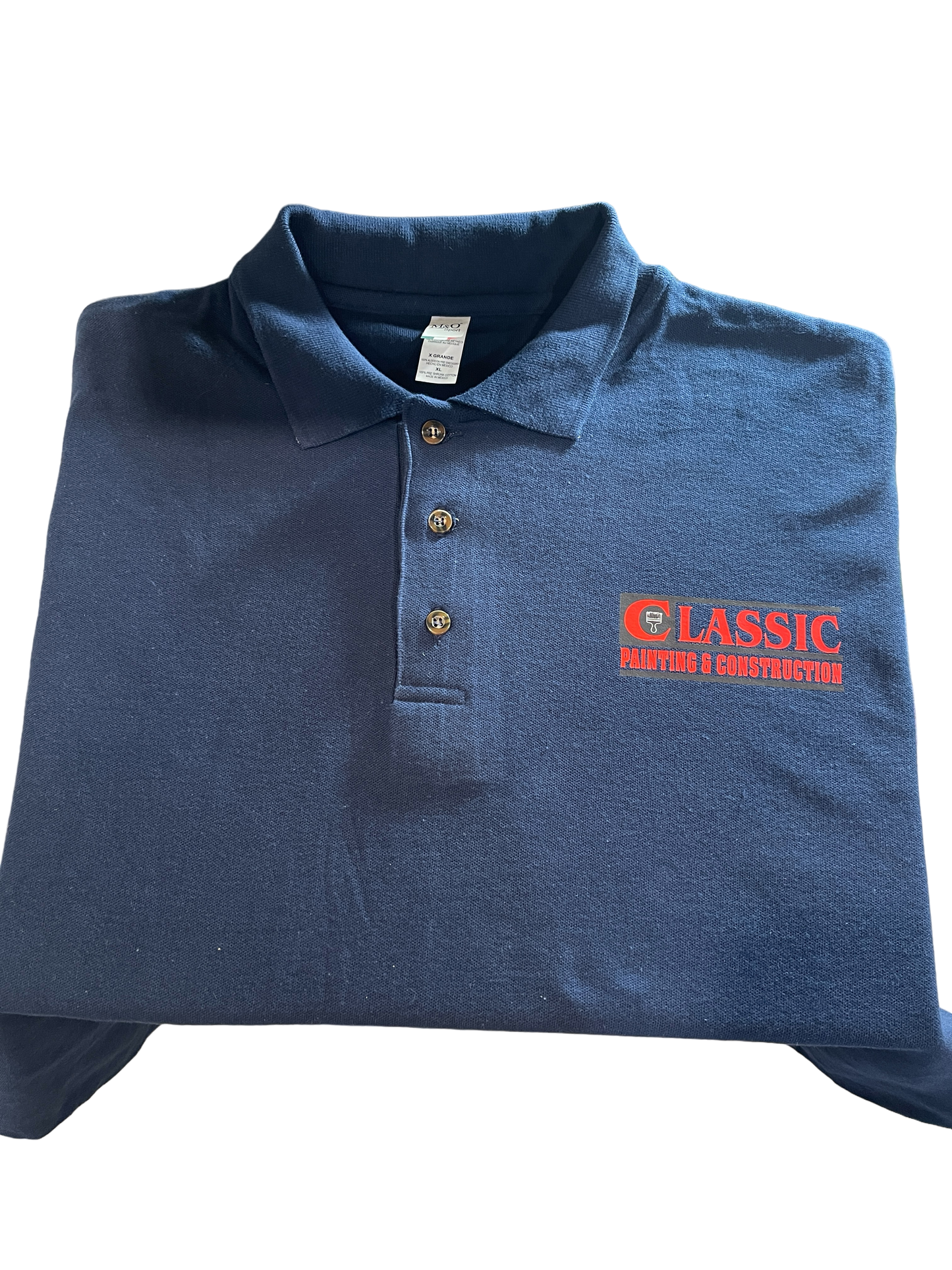 Branded Polo Shirts