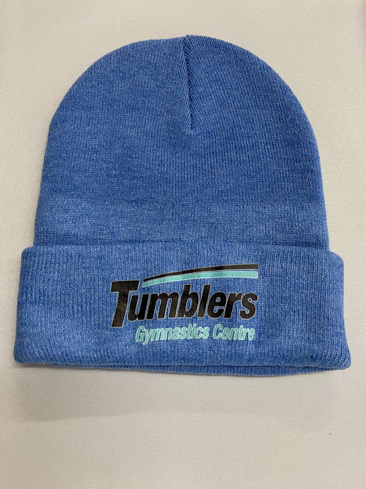 Custom Winter Hats (Toques/Beanies)