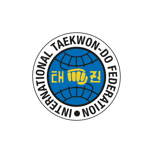 ITF Logo