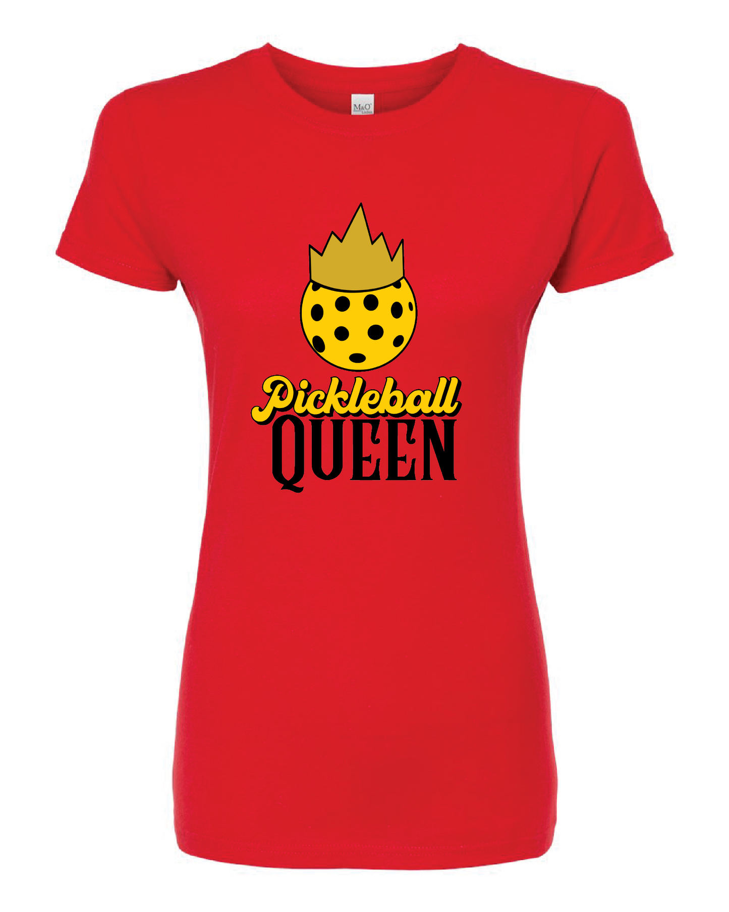 Pickleball T-Shirts (Ladies)