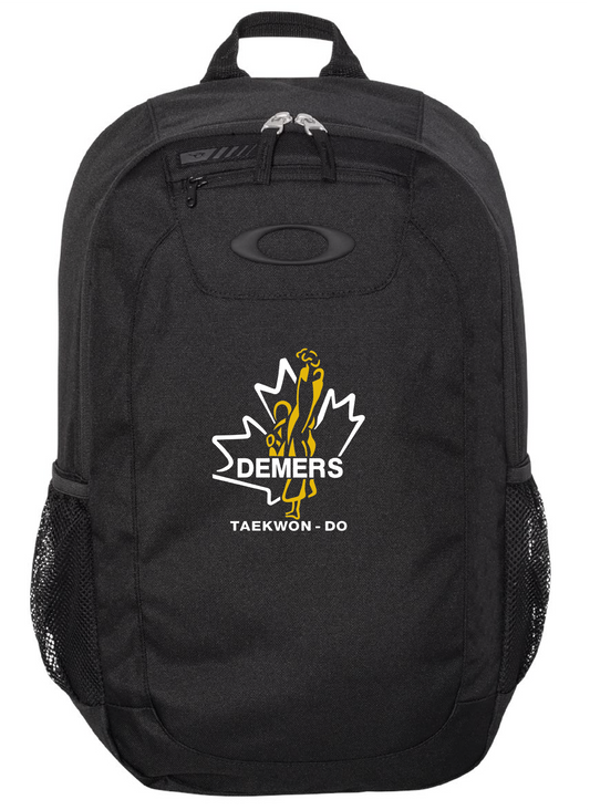 Oakley Backpack - Demers