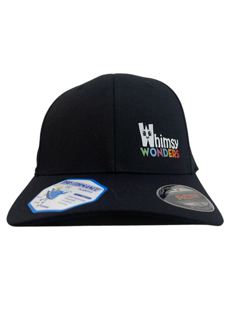 WhimsyWonders Hat