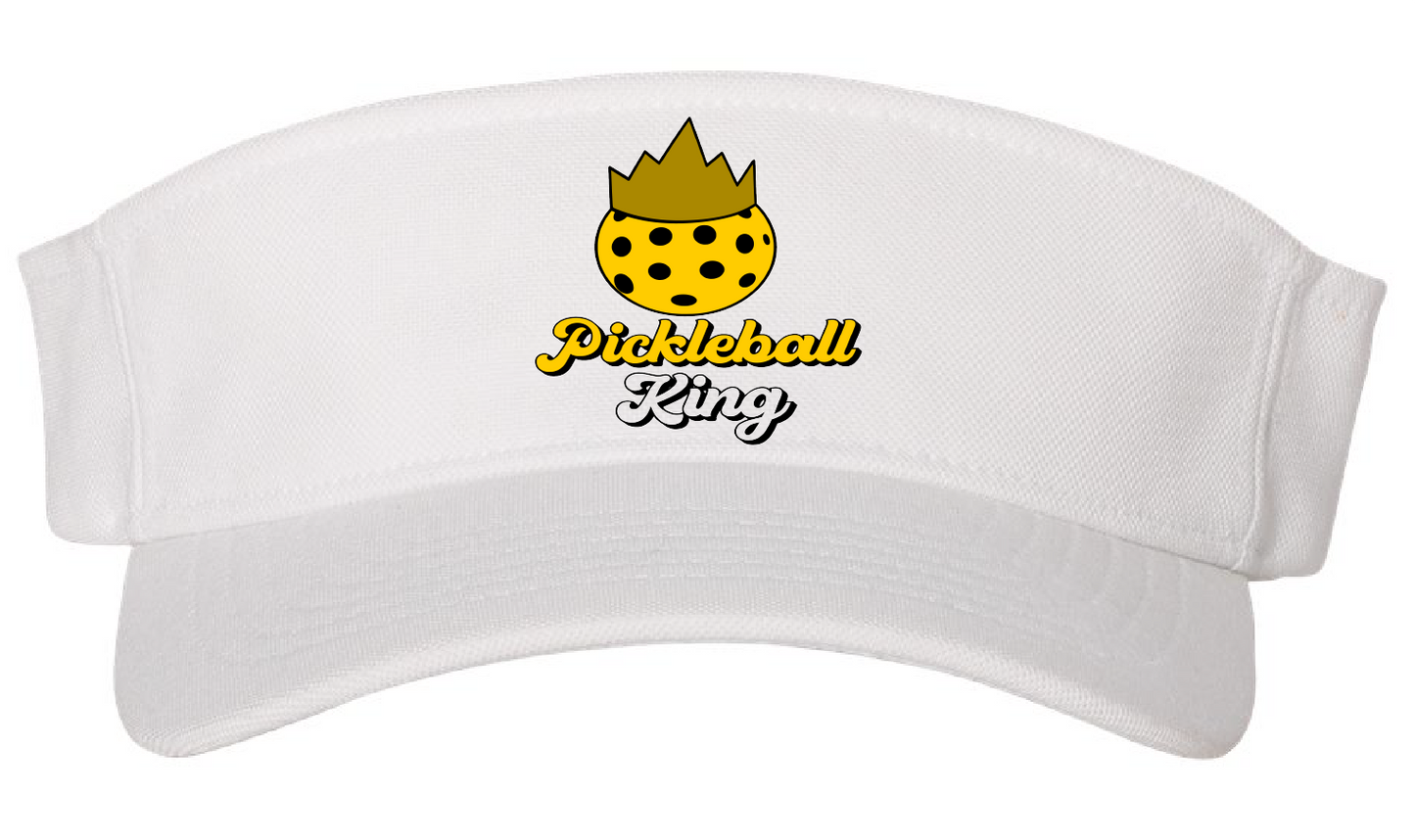 Pickleball Visors