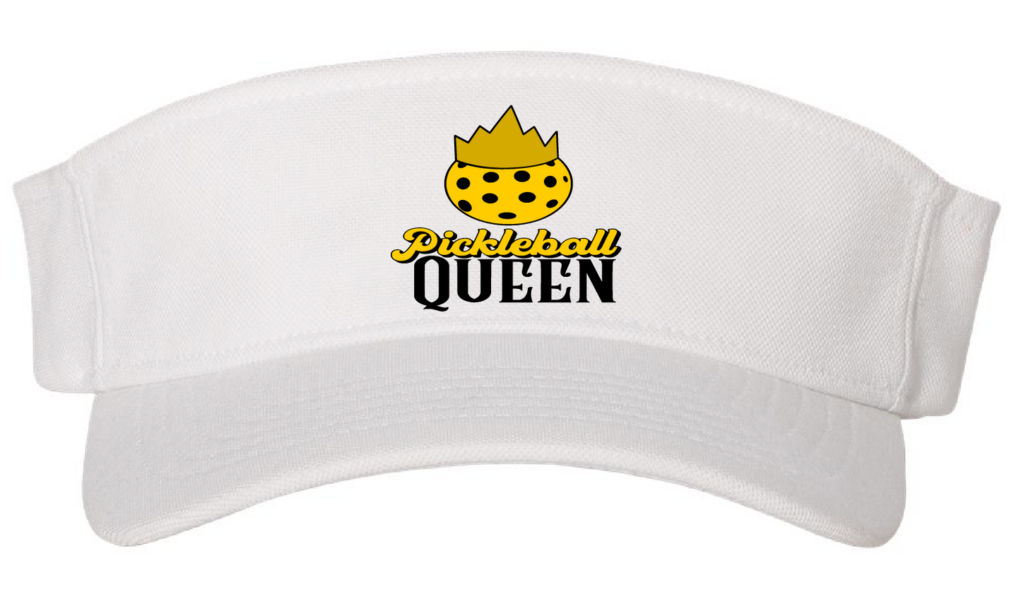 Pickleball Visors