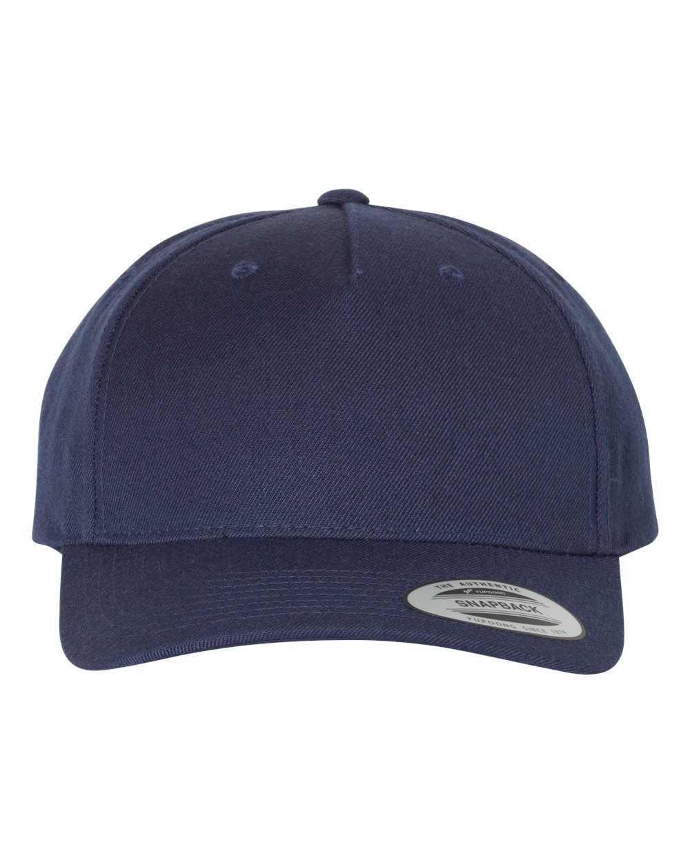 Caps (5-Panel) Yupoong