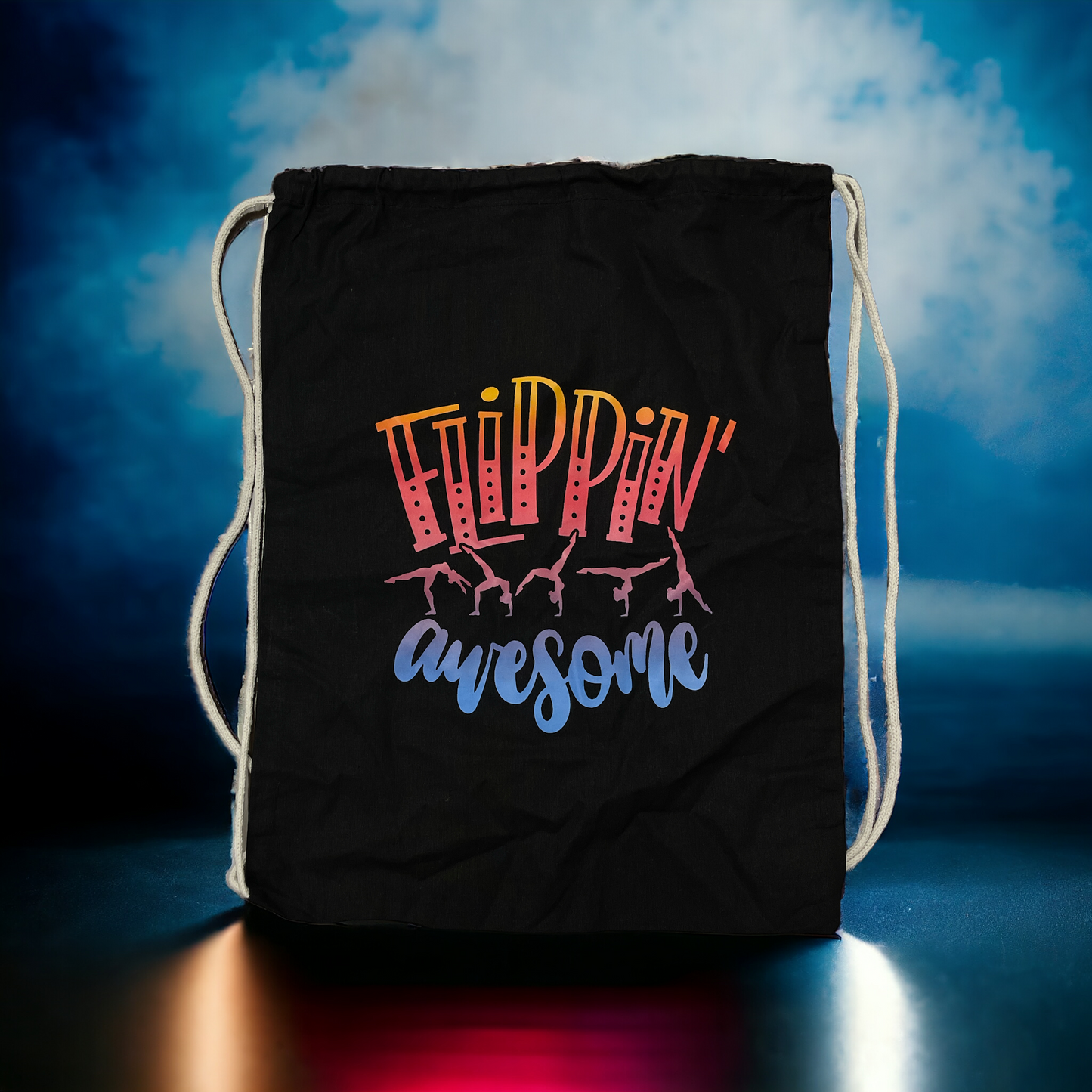 Drawstring Bags