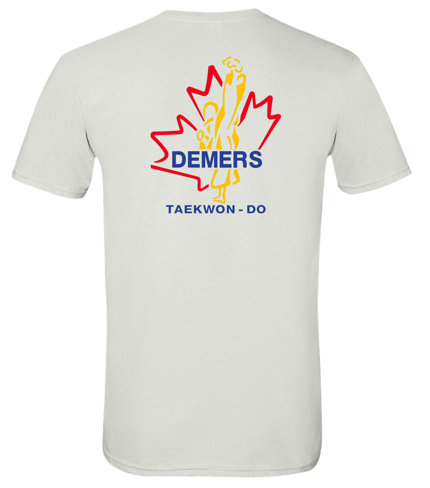 T-Shirt (Demers) (YOUTH)